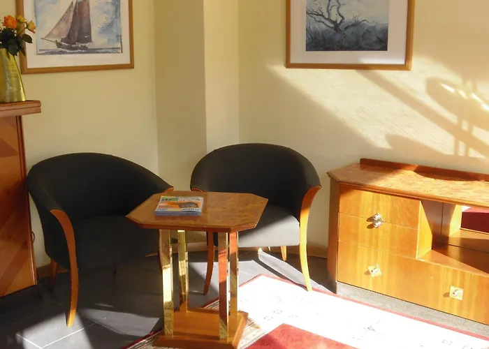 Hotel Amadeus Central Berlin